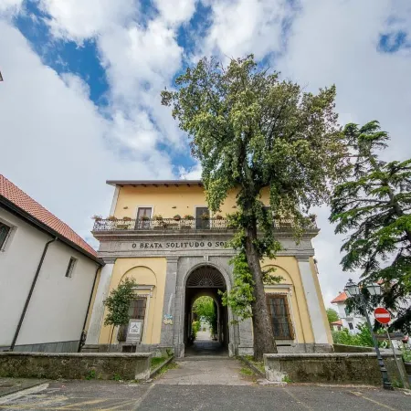 B&B Beata Solitudo