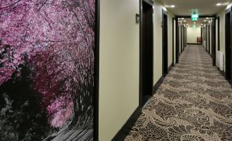 DoubleTree by Hilton Nottingham-Gateway