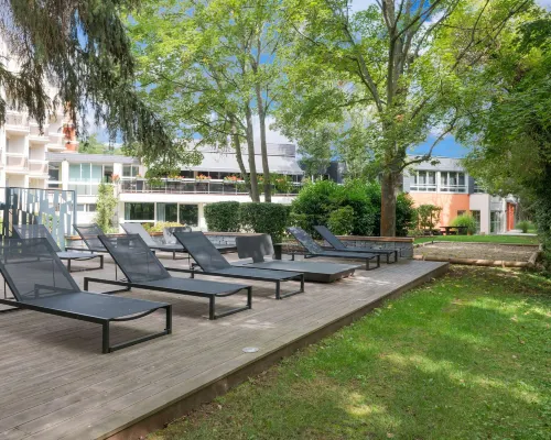 Hôtel Diana Restaurant & Spa by HappyCulture Hotels in Alsace