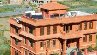 Bhaktapur Paradise Hotel Hotels in Anantalingeshwar