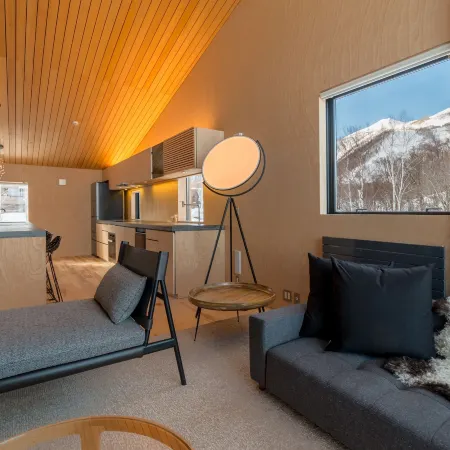 Foxwood E by H2 Life