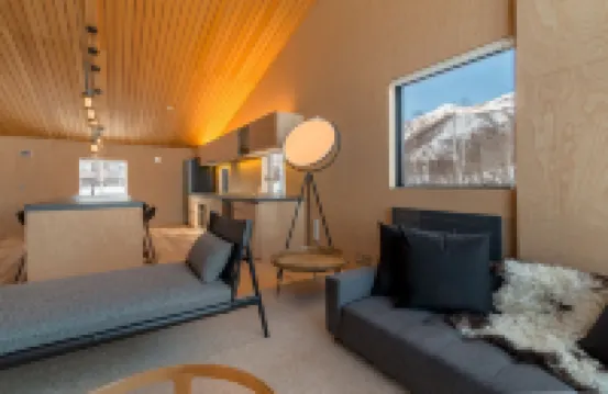 フォックスウッドE by Hokkaido Tracks