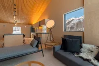 폭스우드 E 바이 홋카이도 트랙