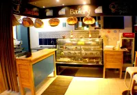 Murex Plaza Hotel & Suites - breakfast