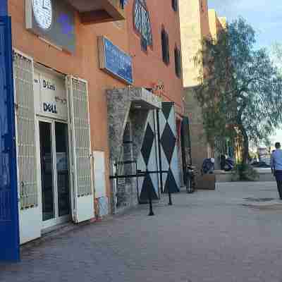 Residence Ouarzazate Others