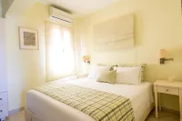 Myrties Boutique Apartments فنادق في Panormos Kalymnos