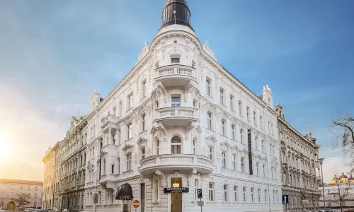 테레지안 호텔 & 스파