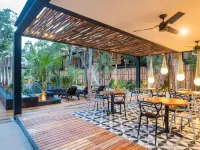 Amaka Calma Tulum Hotels in Tulum