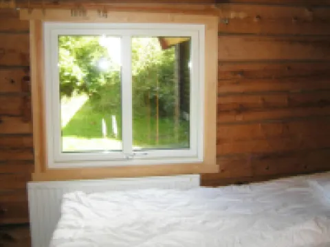 Holiday Home in Hälleviksstrand