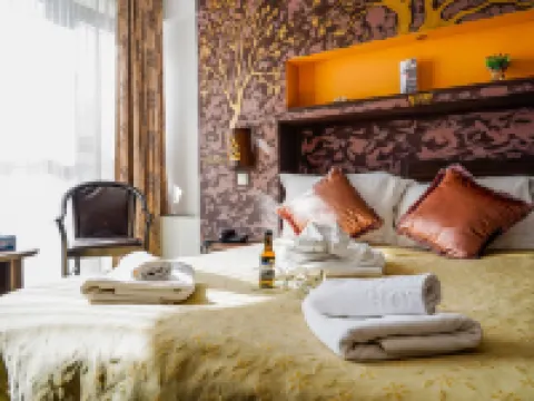 Hotel Razvan Hoteles en Bucarest