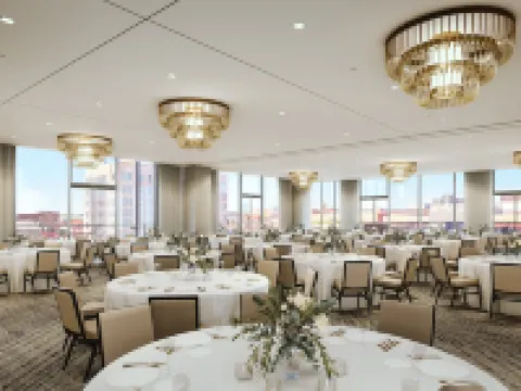 Jasper Hotel Hotels in Cass County