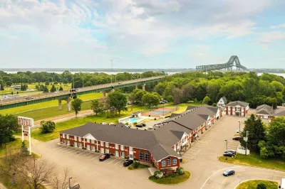 Les Suites de Laviolette Ascend Hotel Collection Hotels in der Nähe von Le Carrefour Trois-Rivières-Ouest