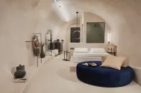 Divine Cave Experience Hotels in Santorini