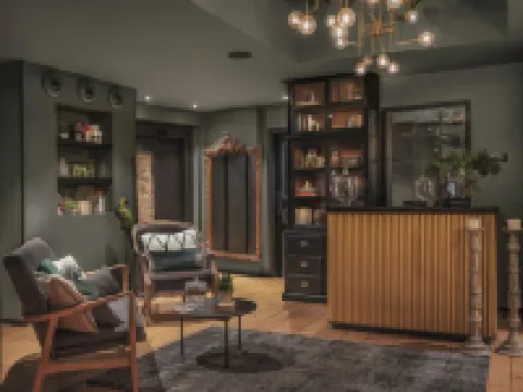 Appartements Crébillon - Maisons du Monde Hôtel & Suites