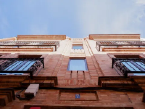 U-Sense Sevilla Catedral Hotels near Palacio Arzobispal de Sevilla