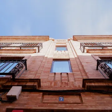 U-Sense Sevilla Catedral Отели рядом с достопримечательностью «Дом-музей Мурильо»