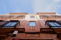 U-Sense Sevilla Catedral Hotels in 