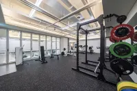 Hotel KNOX - Gym