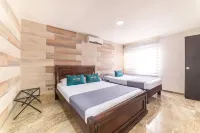 Hotel Ruta 65