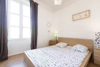 Alexandra Apartments