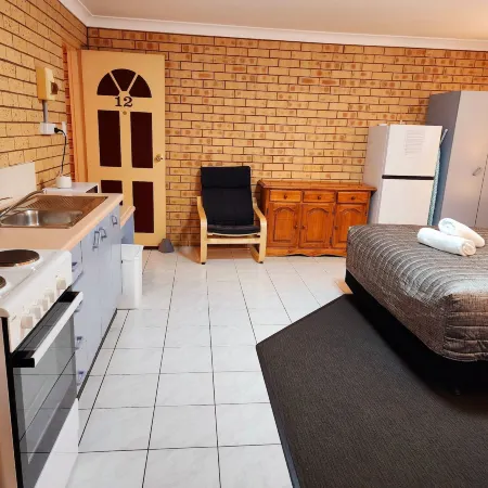 Tallarook Motor Inn