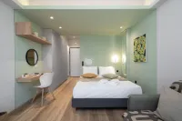 Kolokotroni Lofts Syntagma