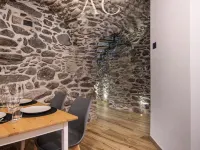 Chalet Ferrari Hotels in Ponte di Legno