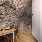 Chalet Ferrari Hotels in Ponte di Legno