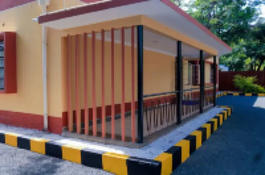 The VIP Luxury Lounge Hotel Hotels in 