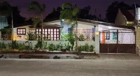 Casa Bella Bacolod Hotels near VMA GLOBAL COLLEGE