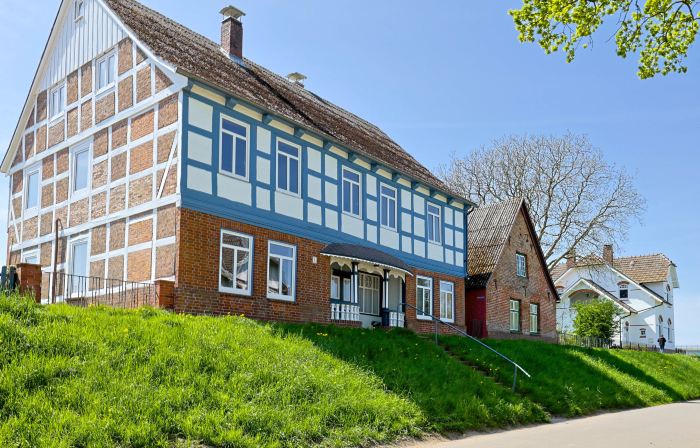 Osteblick