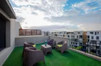 Vesta - New Cairo Residence