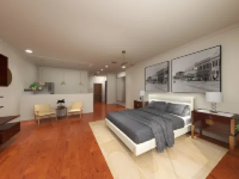 Powerhouse on Broadway Hotels in Scottsbluff