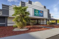 Suburban Studios Rock Hill Northeast I-77 Hotels in Fort Mill