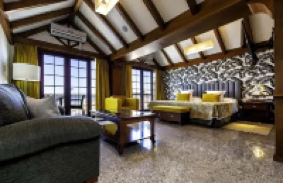 Paradise Park Fun Lifestyle Hotel