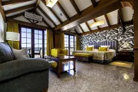 Paradise Park Fun Lifestyle Hotel Hotels in Chayofa