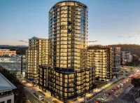 Serain Residences Woden Hotels in Phillip