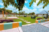 Wilivina Hotel Hotels in Kibaha