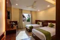 Mertiya Residency Hotels in Mandore