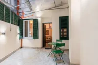 Palazzo Falcone Apartments