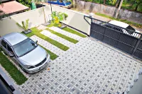 Priyalanka Aprtments Hôtels à : Panadura