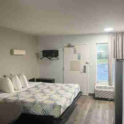 Studio 6 Augusta, GA Rooms