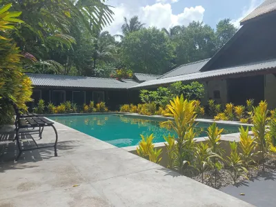 9 Provinces Estate فنادق في Padinnoruwa