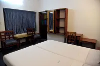 Aloha Homestay - Balcony