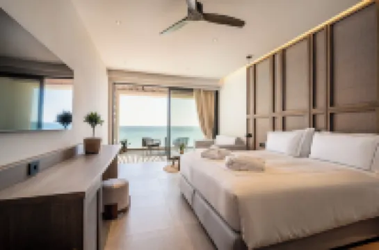 Mosay All Suite Hotel - Adults friendly