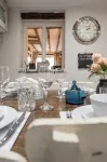 Eilmers Cottage Lovely 4BD in Malmesbury Hotels in Malmesbury