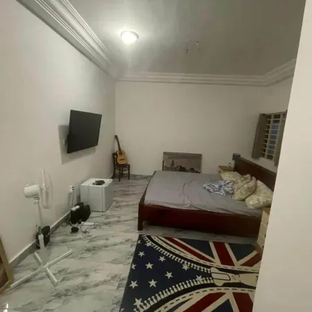 Sleep6-Casa Blanca-PrivateGarden-OffStreet-Kasoa