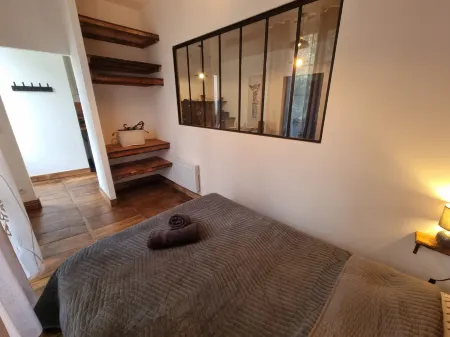 prestigieuse résidence - parking