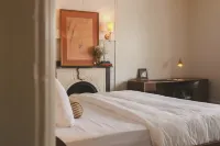 호텔 벨베데레 킹스턴 킹스턴 호텔