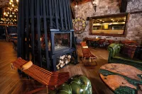 Bi Abant Masali Village Hotel Hôtels à : Dereceoren